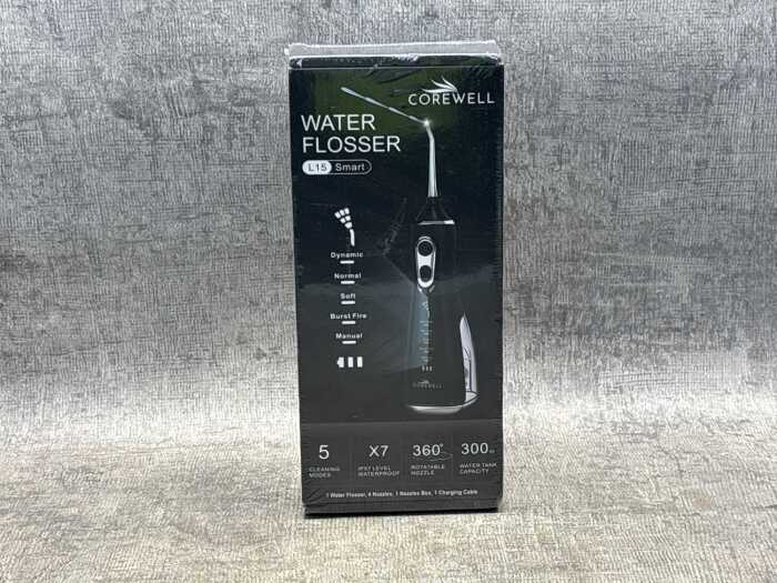 Corewell Water Flosser