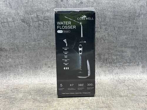 Corewell Water Flosser