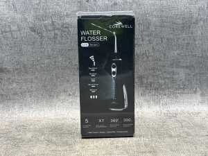 Corewell Water Flosser