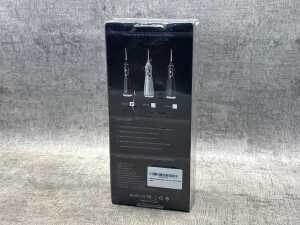 Corewell Water Flosser - 3