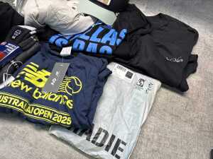 Group of men's clothing size XL - 2