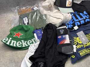 Group of men's clothing size XL - 3