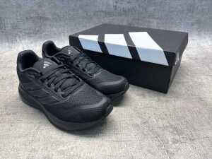 Adidas Runfalcon 5 J size 4 US