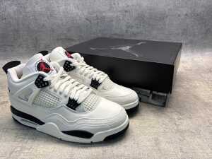 Nike Air Jordan 4 Retro OG FC size 12 US