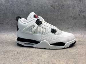 Nike Air Jordan 4 Retro OG FC size 12 US - 2