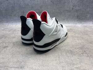 Nike Air Jordan 4 Retro OG FC size 12 US - 3