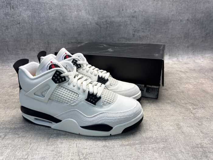 Nike Air Jordan 4 Retro OG FC size 13 US