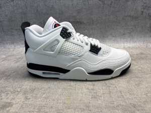 Nike Air Jordan 4 Retro OG FC size 13 US - 2