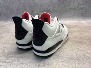 Nike Air Jordan 4 Retro OG FC size 13 US - 3