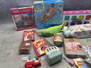 Group of children's toys - 3