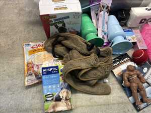 Group of pet products - 3