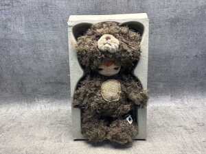 Hirono Children's doll