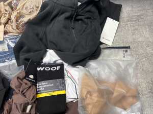 Group of women's clothing size small - 2
