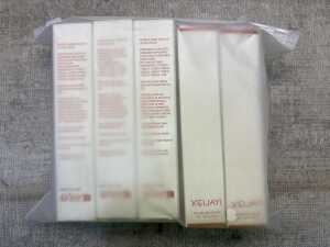 Group of Xeijayi gel polishes - 3