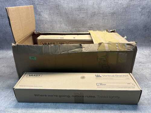 Group of Vaast products