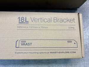 Group of Vaast products - 2