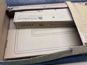 Group of Vaast products - 3
