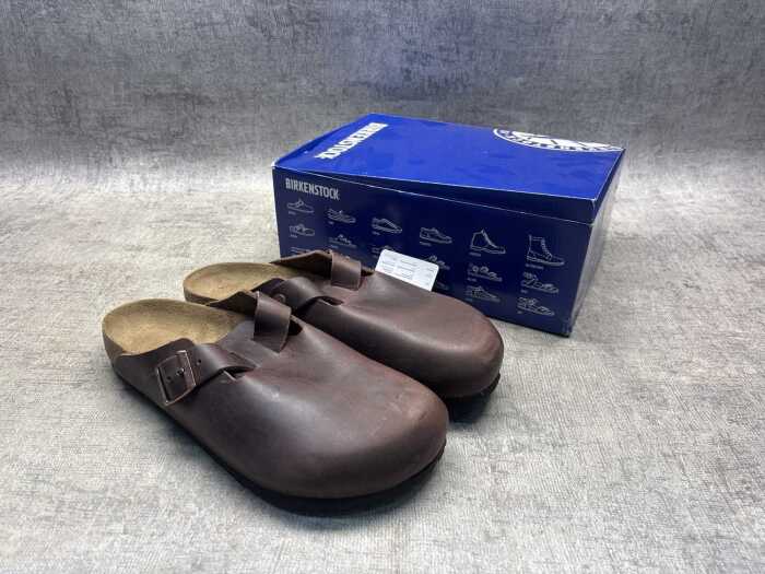 Birkenstock Boston BS size 43
