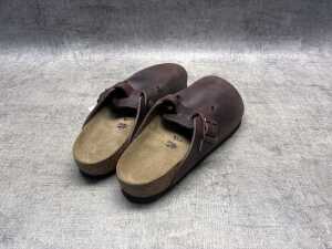Birkenstock Boston BS size 43 - 3