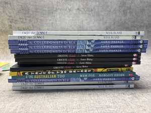 Group of children's books - 4