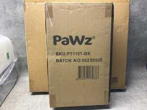 Group of Pawz products and pet stairs - 4