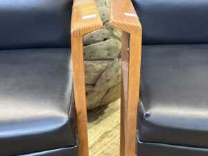 Pair of mid-century armchairs - 4