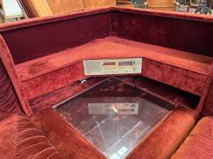 Mid-century modular lounge suite - 5