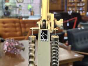 Planet Studio Model K standard lamp - 3