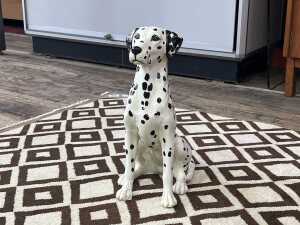 Beswick ceramic Dalmatian figure