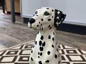 Beswick ceramic Dalmatian figure - 3