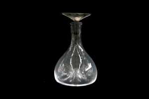 Two Georg Jensen carafes - 2