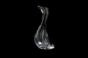 Two Georg Jensen carafes - 4