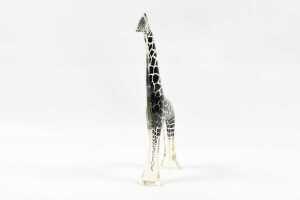 Abraham Palatnik mid-century Lucite giraffe sculpture - 4