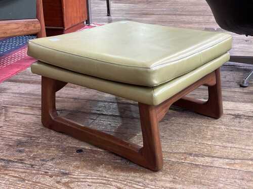 Australian mid-century footstool