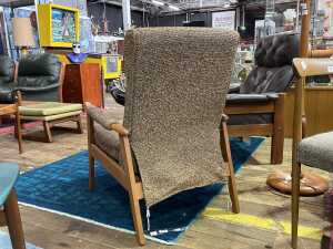 1960s TV chair - 2