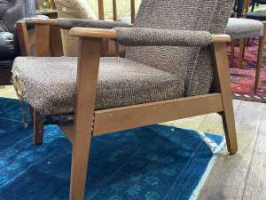 1960s TV chair - 4