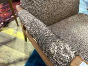 1960s TV chair - 6