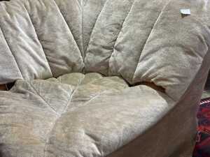 Featherston Numero 7 lounge corner piece - 3