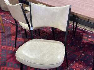 Grant Featherston for Aristoc Mitzi 7-piece dining suite - 5