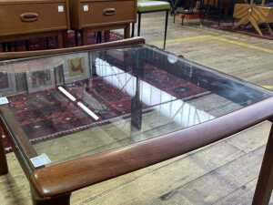 Tessa coffee table - 2