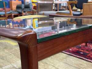 Tessa coffee table - 3