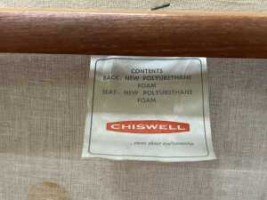 Set of eight Chiswell mid-century dining chairs - 6