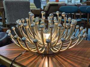 Valenti Milano Pistillo Italian lamp