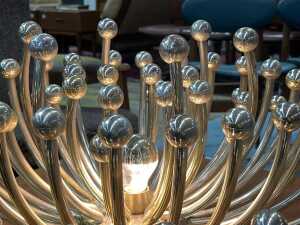 Valenti Milano Pistillo Italian lamp - 2
