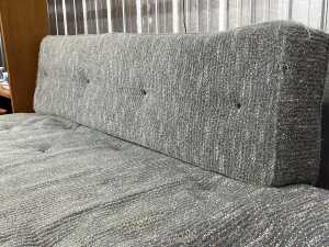 Mid-century sofa or daybed - 3