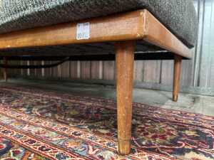 Mid-century sofa or daybed - 4