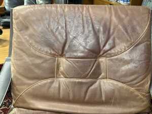 Scandinavian mid-century armchairs - 6
