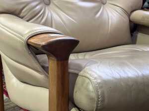 Tessa T21 armchair - 4