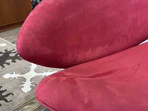 Contemporary occasional chair - 3