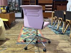 Vitra AC5 office chair - 2